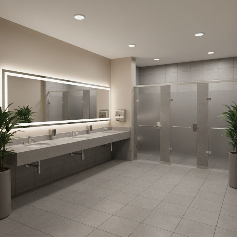 Top Bathroom Remodeling Companies in Mount Clemens, MI