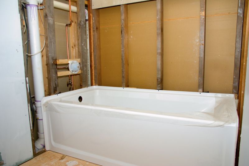 Top Bathroom Remodeling Companies in Plymouth, MI