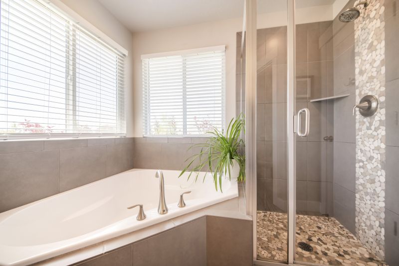 Specialty Bathroom Contractors